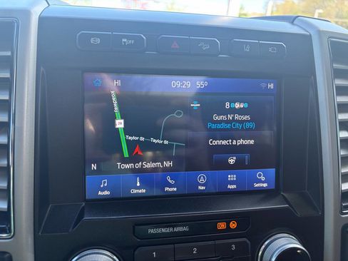 Used 2021 Ford F350 King Ranch w/ King Ranch Ultimate Package AWD/4WD image 35