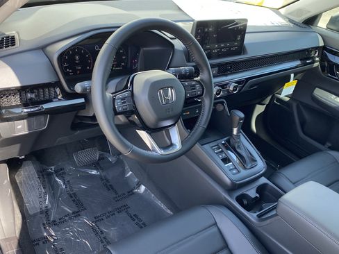 New 2026 Honda CR-V EX-L image 12