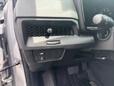 Certified 2024 Honda CR-V Sport-L image 16