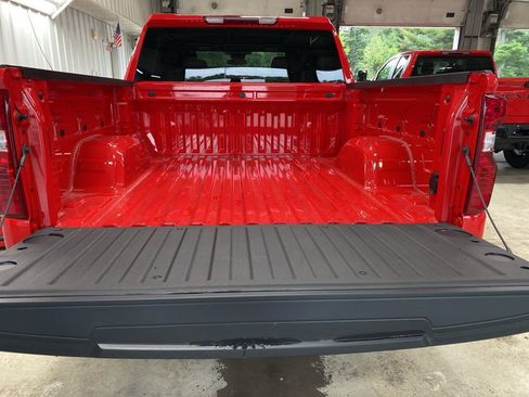 New 2025 Chevrolet Silverado 1500 LT image 14