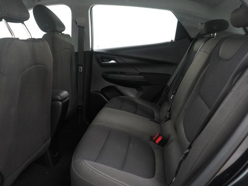 Used 2023 Chevrolet Bolt LT w/ Driver Confidence Package image 13