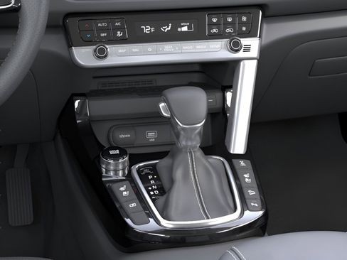 New 2026 Kia Seltos SX w/ SX Sunroof Package image 23