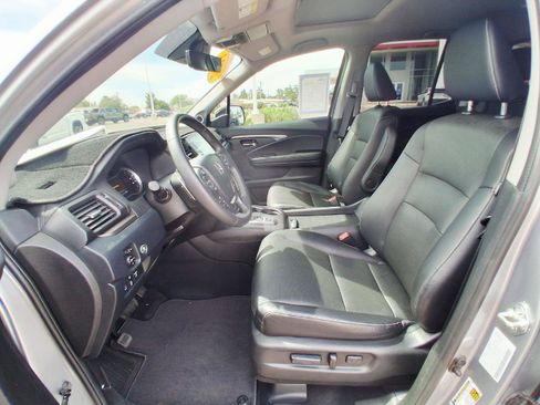 Used 2023 Honda Ridgeline RTL image 14