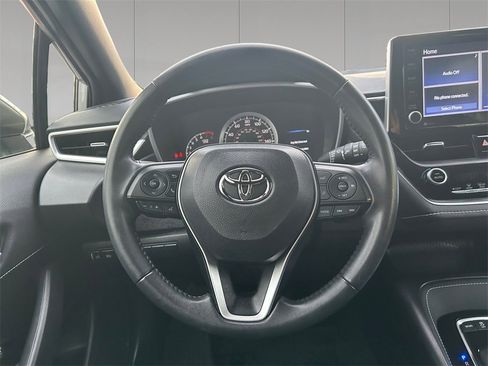 Used 2022 Toyota Corolla SE image 13