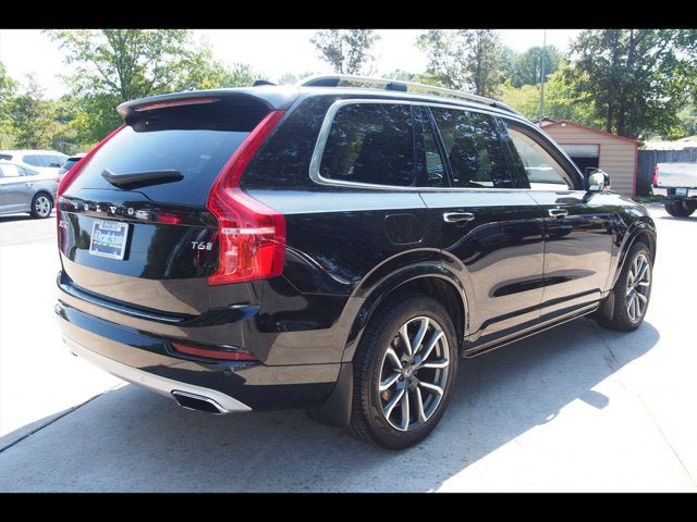 Used 2019 Volvo XC90 T6 Momentum w/ Protection Package Premier AWD/4WD image 7