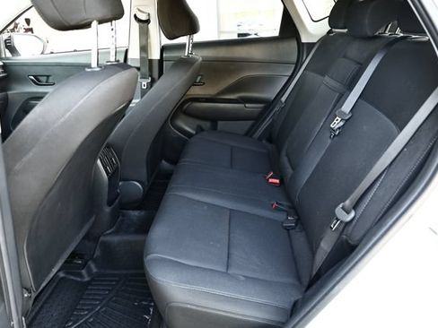 Used 2026 Hyundai Kona SEL Sport FWD image 25