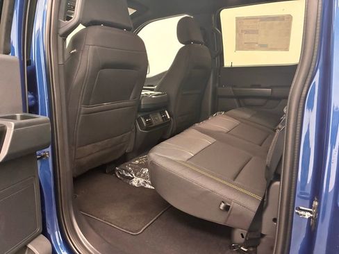 New 2025 Ford F150 STX w/ Equipment Group 200A image 28