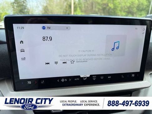 New 2026 Ford Explorer Active w/ Active Comfort Package RWD image 23