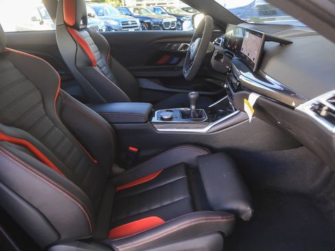 New 2026 BMW M2 w/ Lighting Package image 13