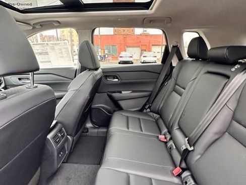 New 2026 Nissan Rogue SV image 28