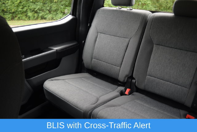 Used 2025 Ford F250 XL w/ STX Appearance Package AWD/4WD image 14