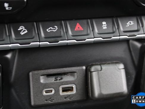 Used 2022 GMC Sierra 1500 SLT w/ X31 Off-Road Package image 28