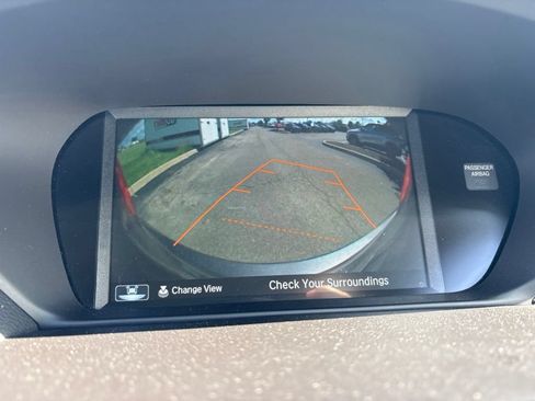 Used 2020 Acura TLX V6 FWD image 22