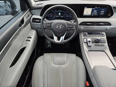 Used 2020 Hyundai Palisade SEL AWD/4WD image 16