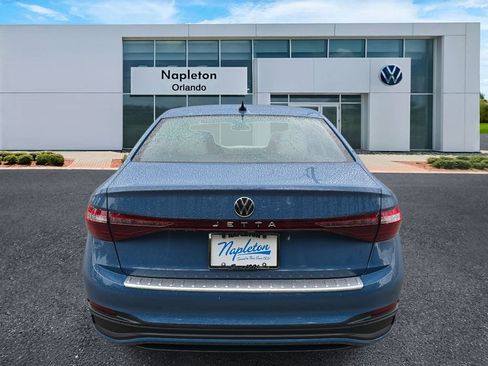 New 2026 Volkswagen Jetta S image 5