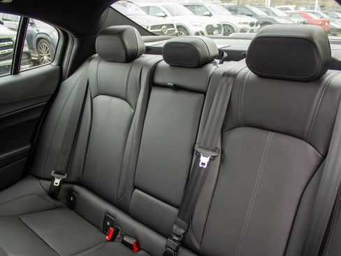 New 2025 Alfa Romeo Giulia AWD image 22