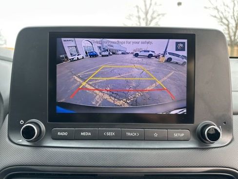 Used 2022 Hyundai Kona SEL w/ Convenience Package image 41