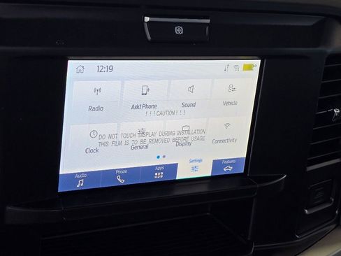 New 2025 Ford F450 XLT image 18