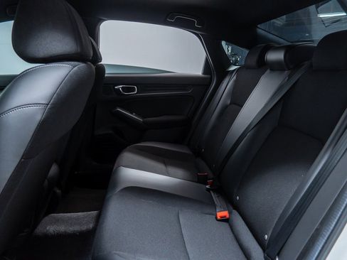 Used 2024 Honda Civic Sport image 23