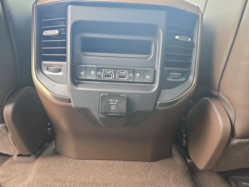 New 2026 RAM 1500 Limited image 65