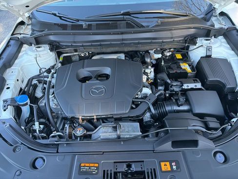 New 2025 MAZDA CX-5 Carbon Edition image 11