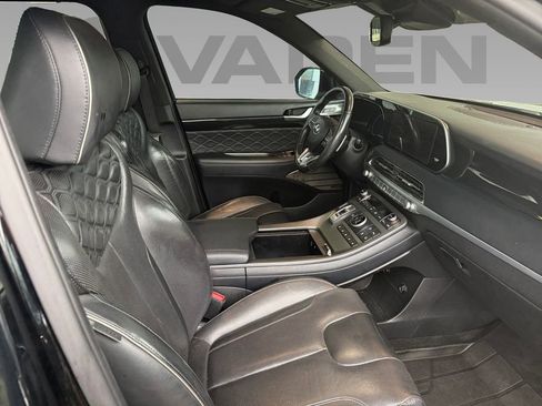 Used 2020 Hyundai Palisade Limited image 8