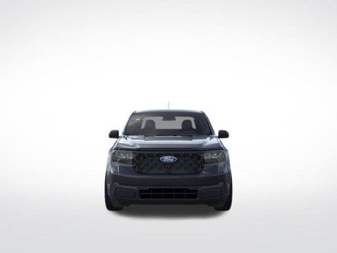 New 2026 Ford Maverick XL FWD image 8