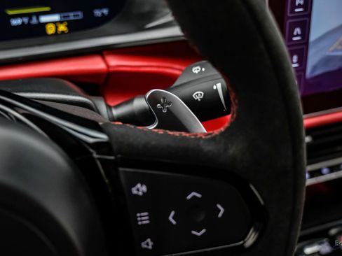 Used 2025 Lotus Emira RWD image 54