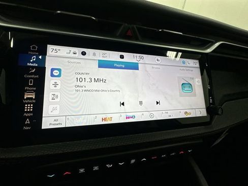 New 2026 Jeep Cherokee Overland image 13