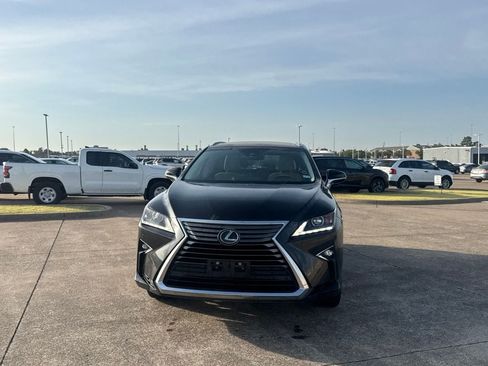 Used 2017 Lexus RX 350 FWD w/ Premium Package image 6