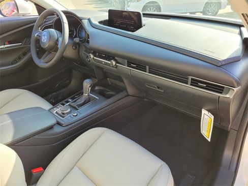 New 2026 MAZDA CX-30 AWD 2.5 S image 5