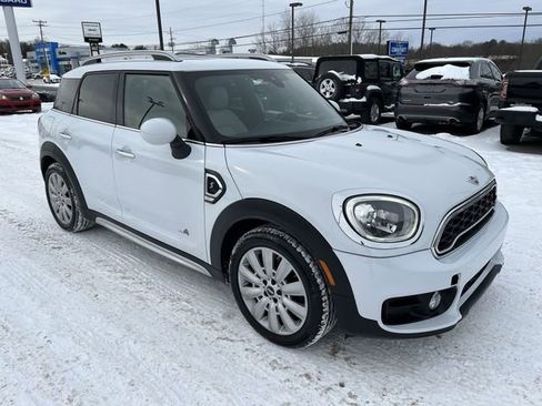 Used 2019 MINI Cooper Countryman S image 11