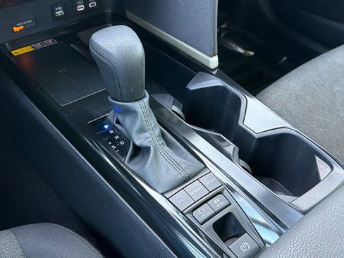 Certified 2025 Toyota Camry LE image 33