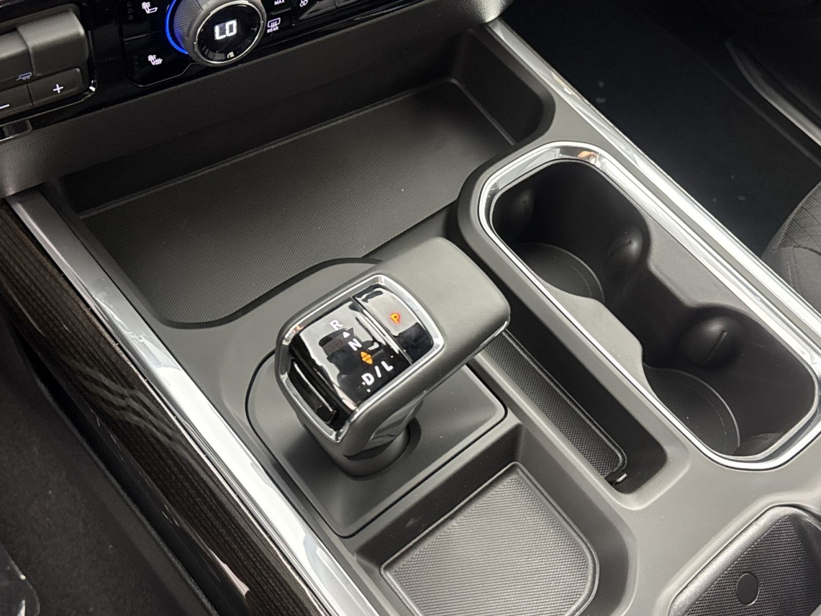 New 2026 Chevrolet Silverado 1500 RST AWD/4WD image 22