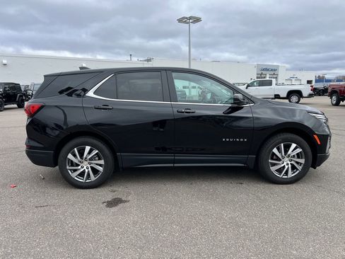 Certified 2022 Chevrolet Equinox LT image 13