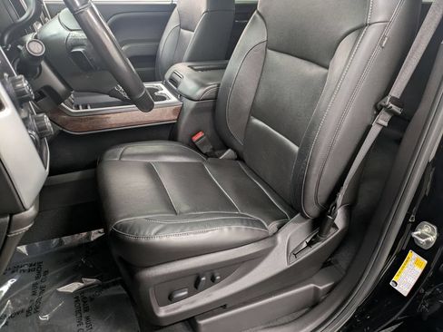 Used 2018 GMC Sierra 1500 SLT AWD/4WD image 11