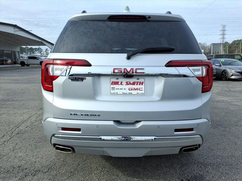 Used 2020 GMC Acadia Denali w/ Trailering Package image 6