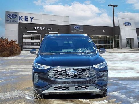 Used 2023 Ford Escape ST-Line w/ Tech Pack #1 image 3