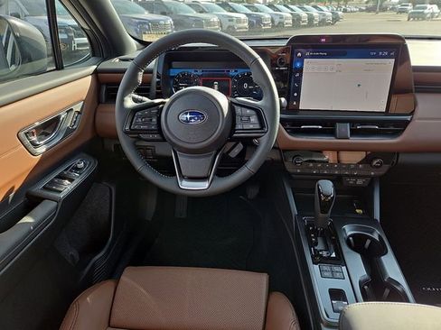 New 2026 Subaru Outback Touring XT image 8