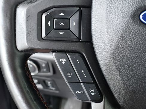 Used 2019 Ford Expedition Limited w/ Equipment Group 303A AWD/4WD image 31