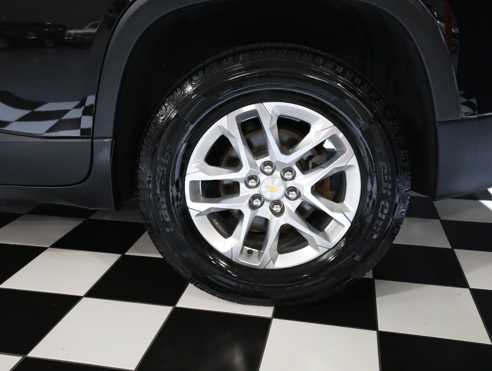 Used 2018 Chevrolet Traverse LT AWD/4WD image 28