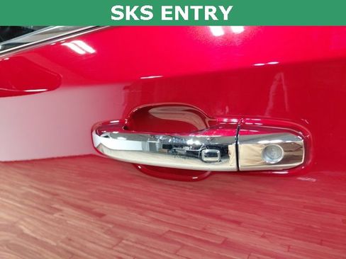 Certified 2024 Chevrolet Silverado 1500 High Country image 15