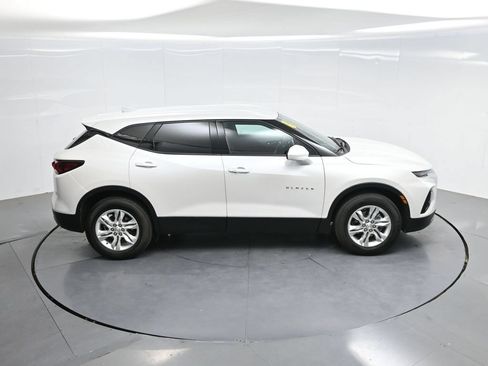 Used 2022 Chevrolet Blazer LT AWD/4WD image 68