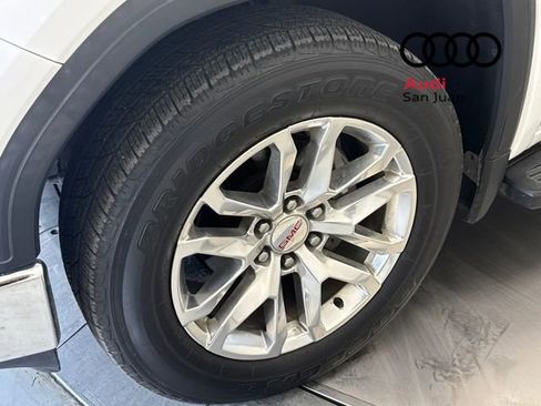 Used 2021 GMC Sierra 1500 SLT image 5