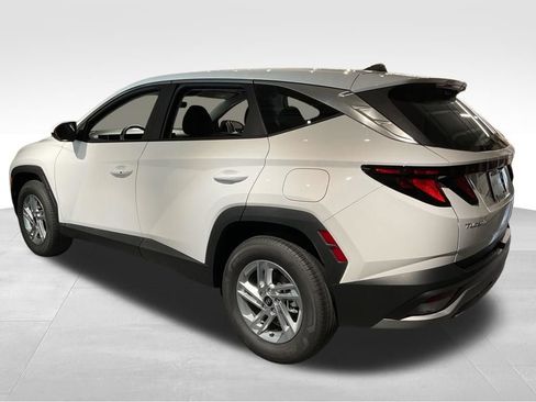 New 2026 Hyundai Tucson SE AWD/4WD image 6
