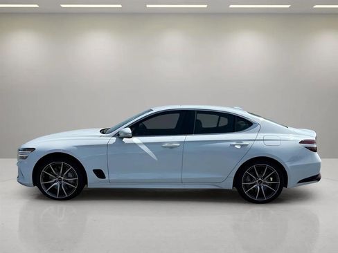 New 2025 Genesis G70 2.5T image 6