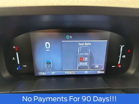 New 2026 Ford Maverick XLT w/ XLT Luxury Package image 7