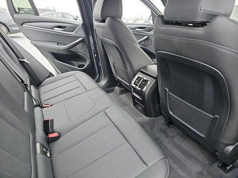 Used 2024 BMW X3 xDrive30i w/ Convenience Package w/ZPA image 11