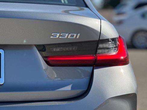 New 2026 BMW 330i Sedan w/ Premium Package image 14