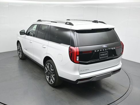 New 2025 Ford Expedition Platinum w/ Platinum Ultimate Package image 42